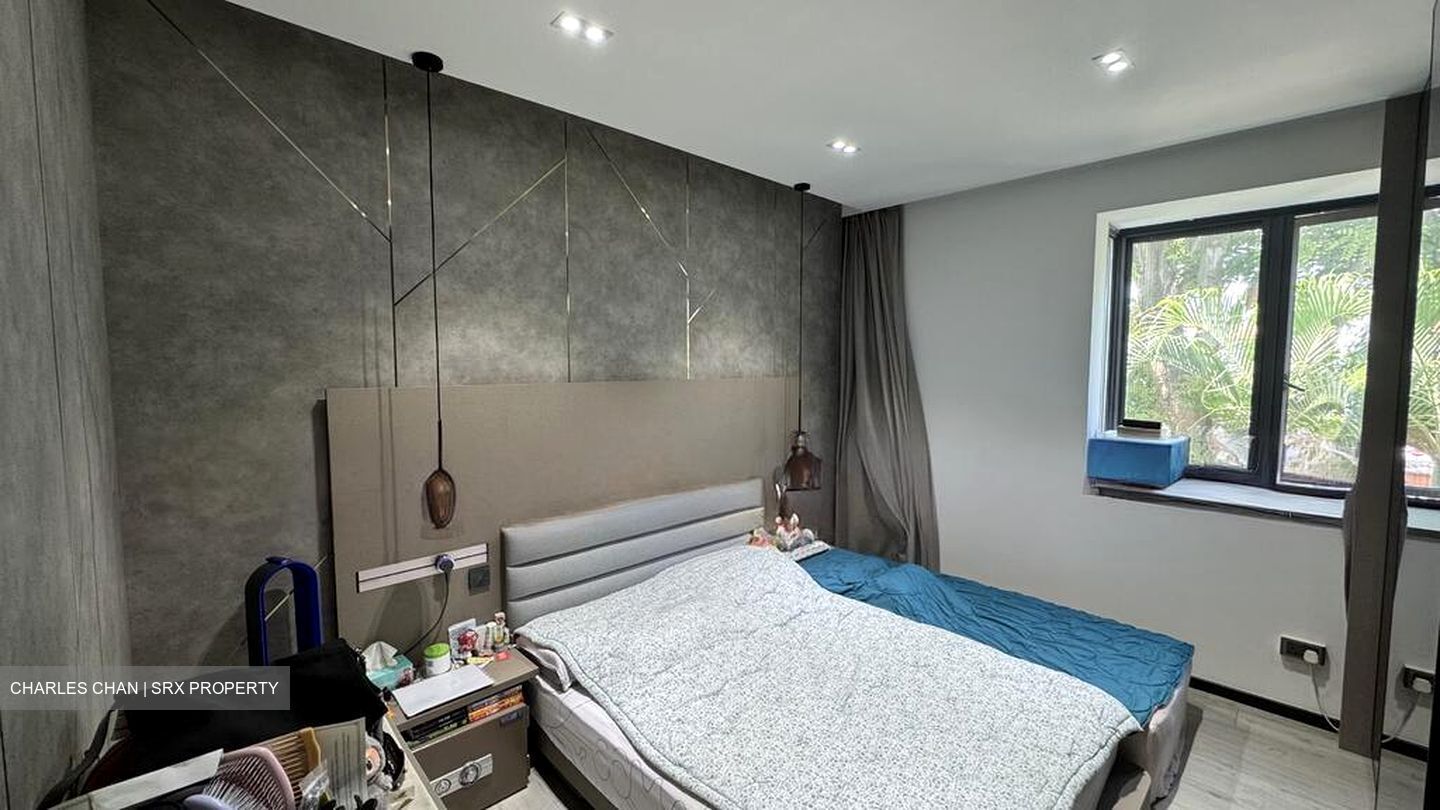 The Waterina (D14), Apartment #525628621
